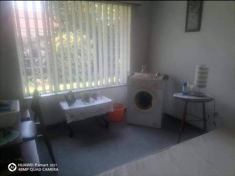 3 Bedroom Property for Sale in Vaalpark Free State